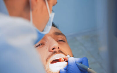 Do you really want that money problem to turn into a root canal?