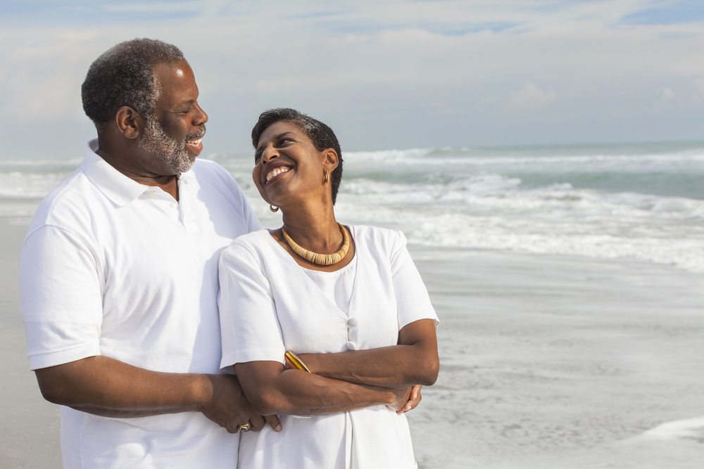 What A Beach Can Teach Us About Ourselves