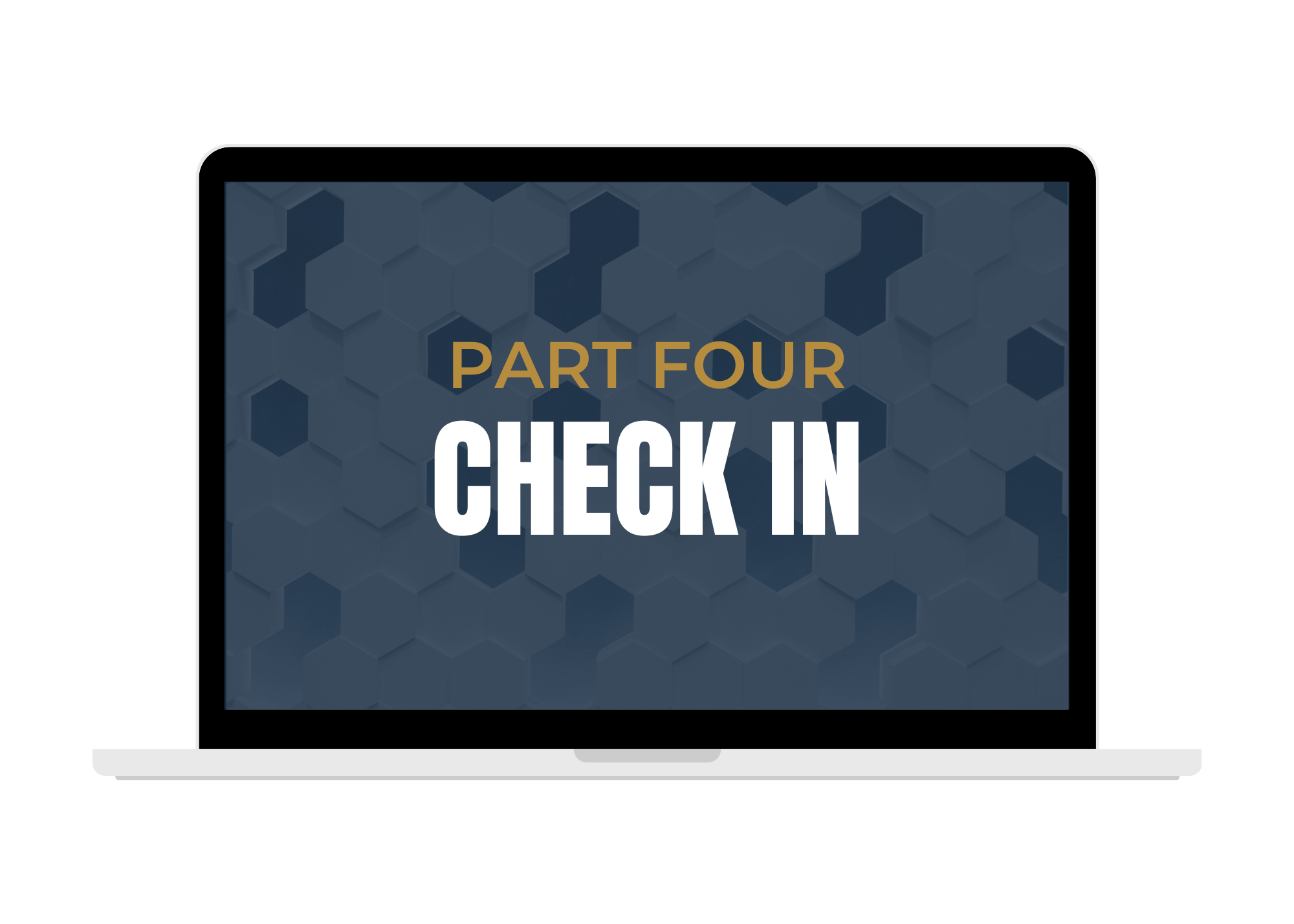Check In v3