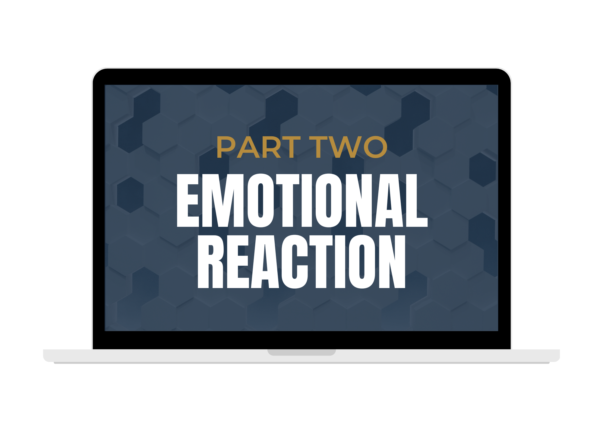 Emotional Reaction v3